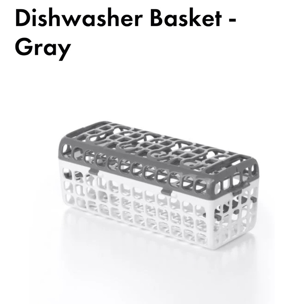 OXO dishwasher basket
